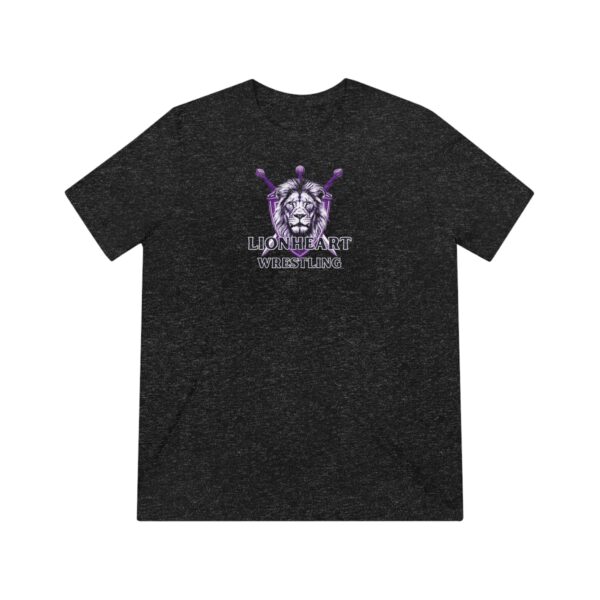 Lionheart Crest T Shirt