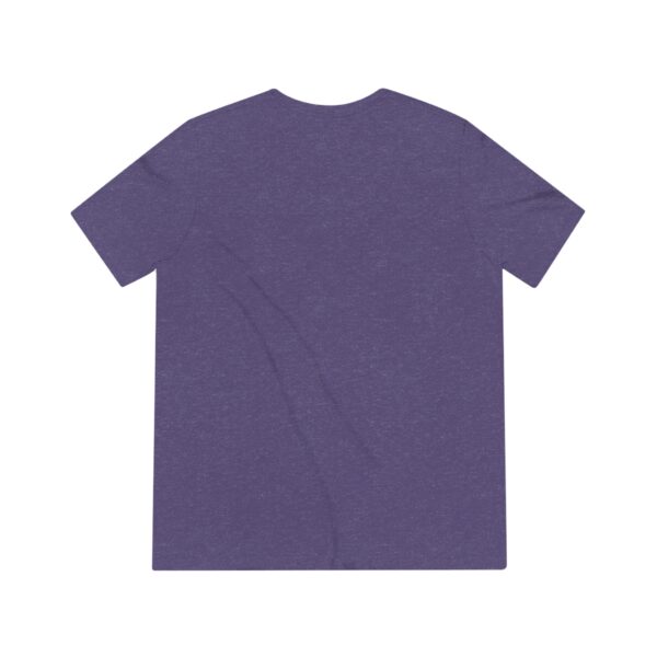 Unisex Triblend Tee - Image 6