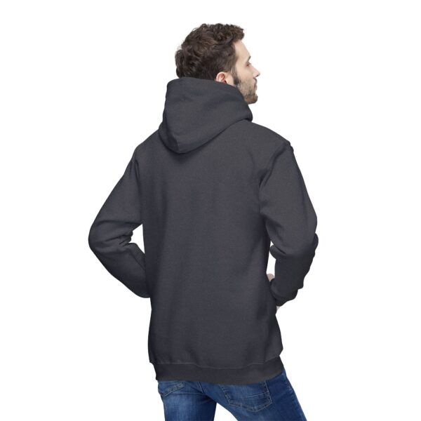 Unisex Hooded Sweatshirt, Made in US - Image 12