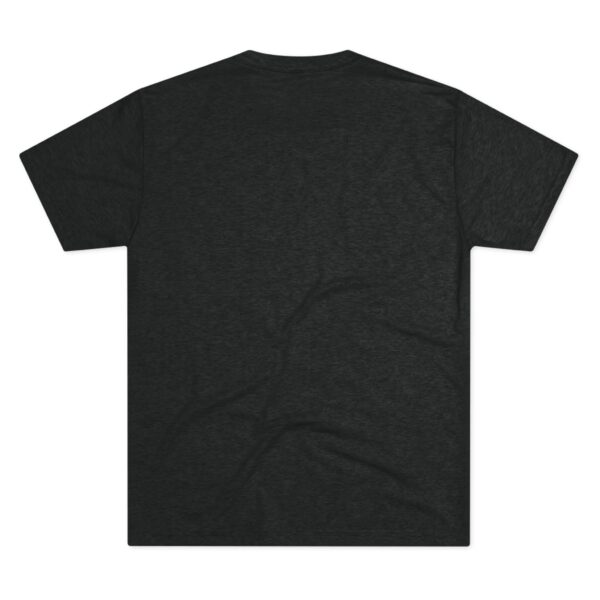 Unisex Tri-Blend Crew Tee - Image 2