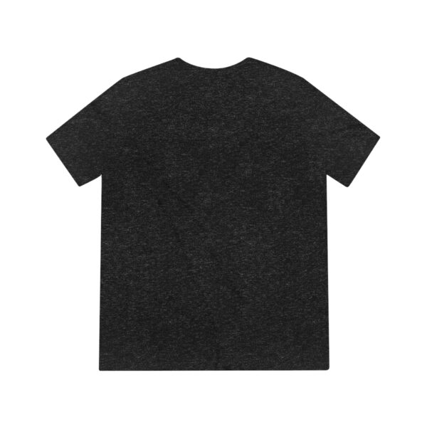 Unisex Triblend Tee - Image 2