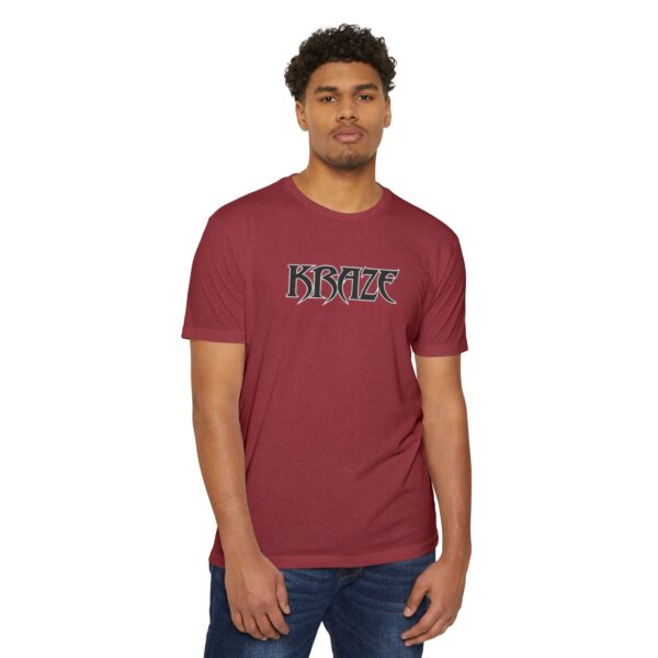 KRAZE Unisex Graphic T-Shirt - Bold Statement Tee for Casual Style - Image 7