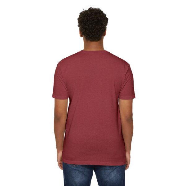 KRAZE Unisex Graphic T-Shirt - Bold Statement Tee for Casual Style - Image 8
