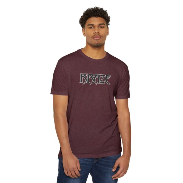 KRAZE Unisex Graphic T-Shirt - Bold Statement Tee for Casual Style - Image 11