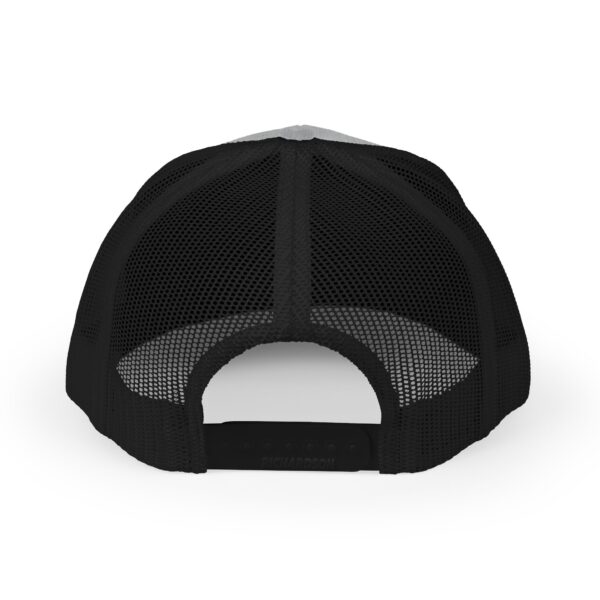 KRAZE Embroidered Snapback Trucker Cap - Bold Style for Everyday Adventures - Image 14